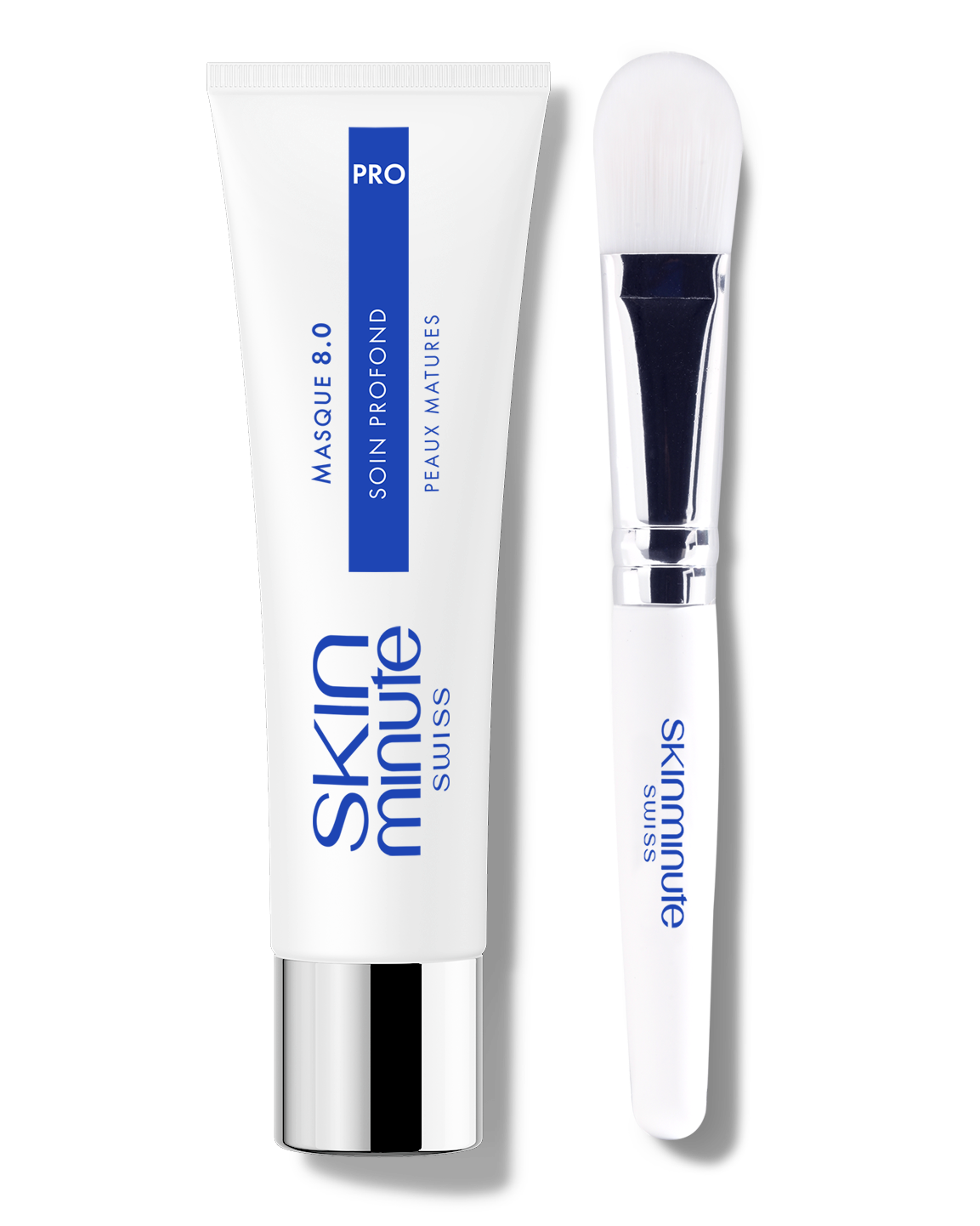 Masque PRO 8.0 Metabolissime