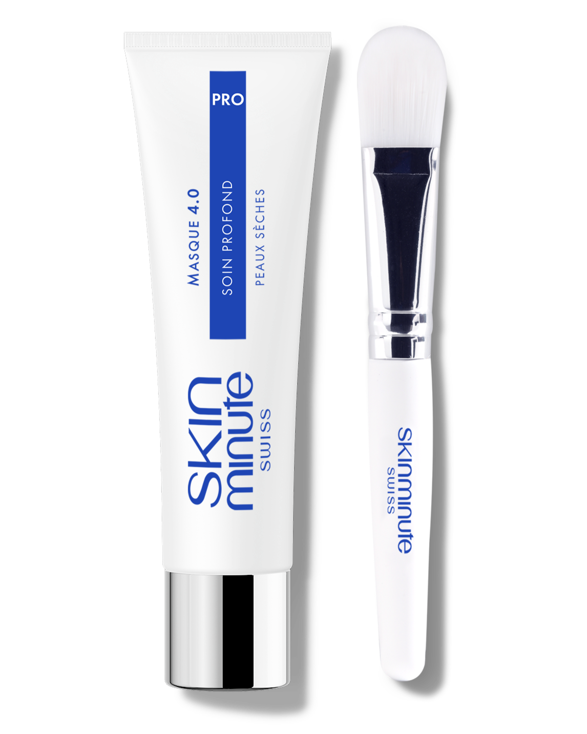 Masque PRO 4.0 Hydratempo