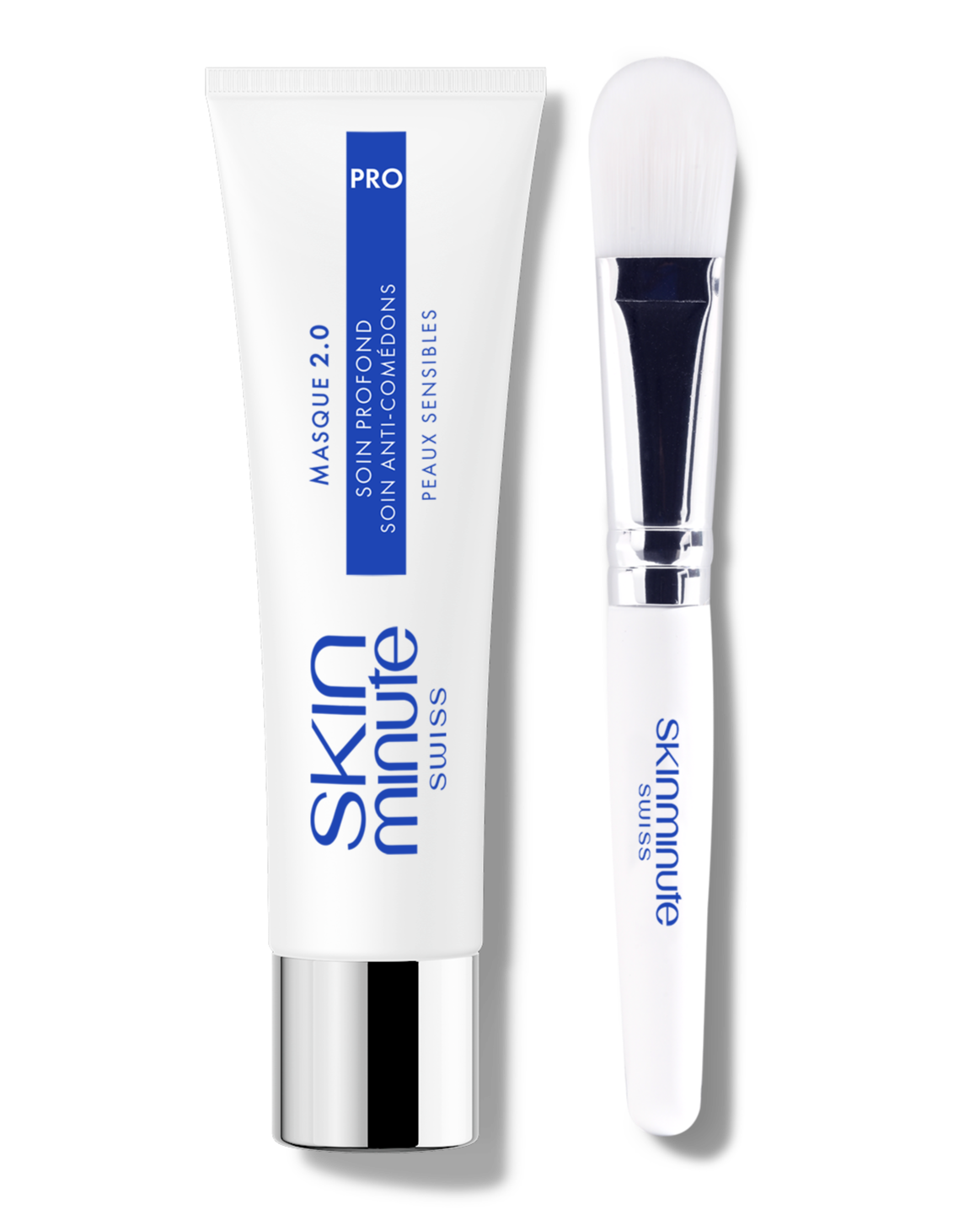 Masque PRO 2.0 Sensimine