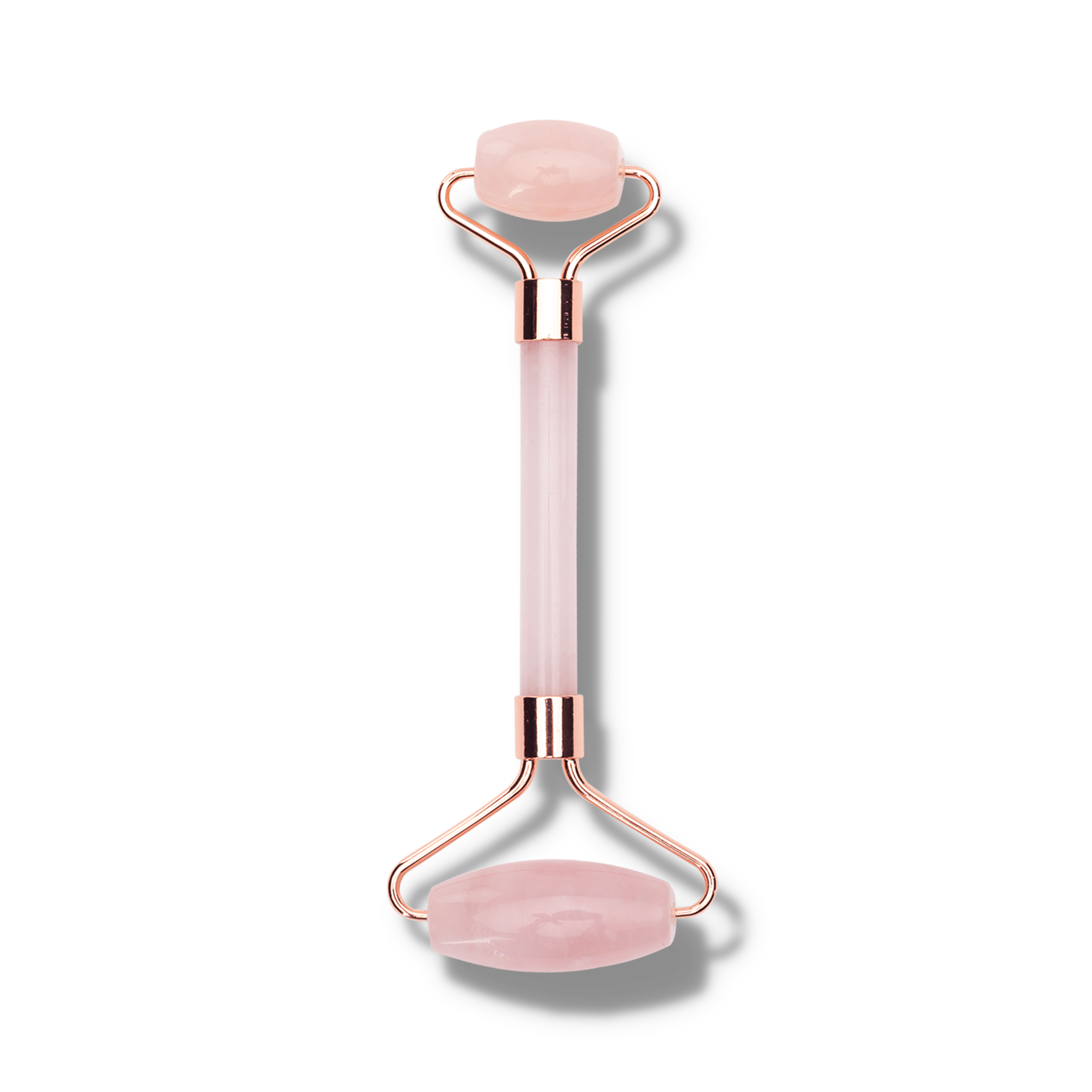 Roll-on Quartz Rose