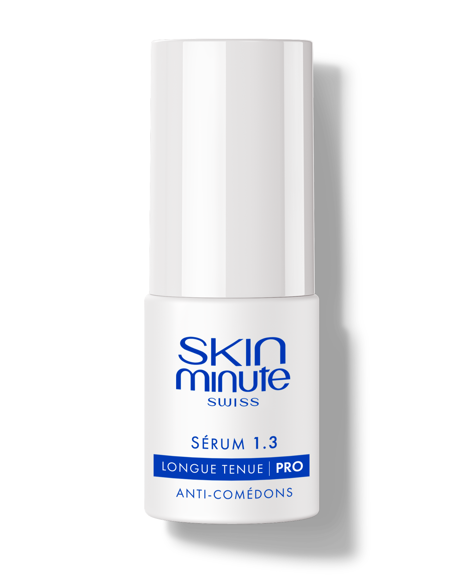 Sérum PRO 1.3 Anti-comédons S-détox