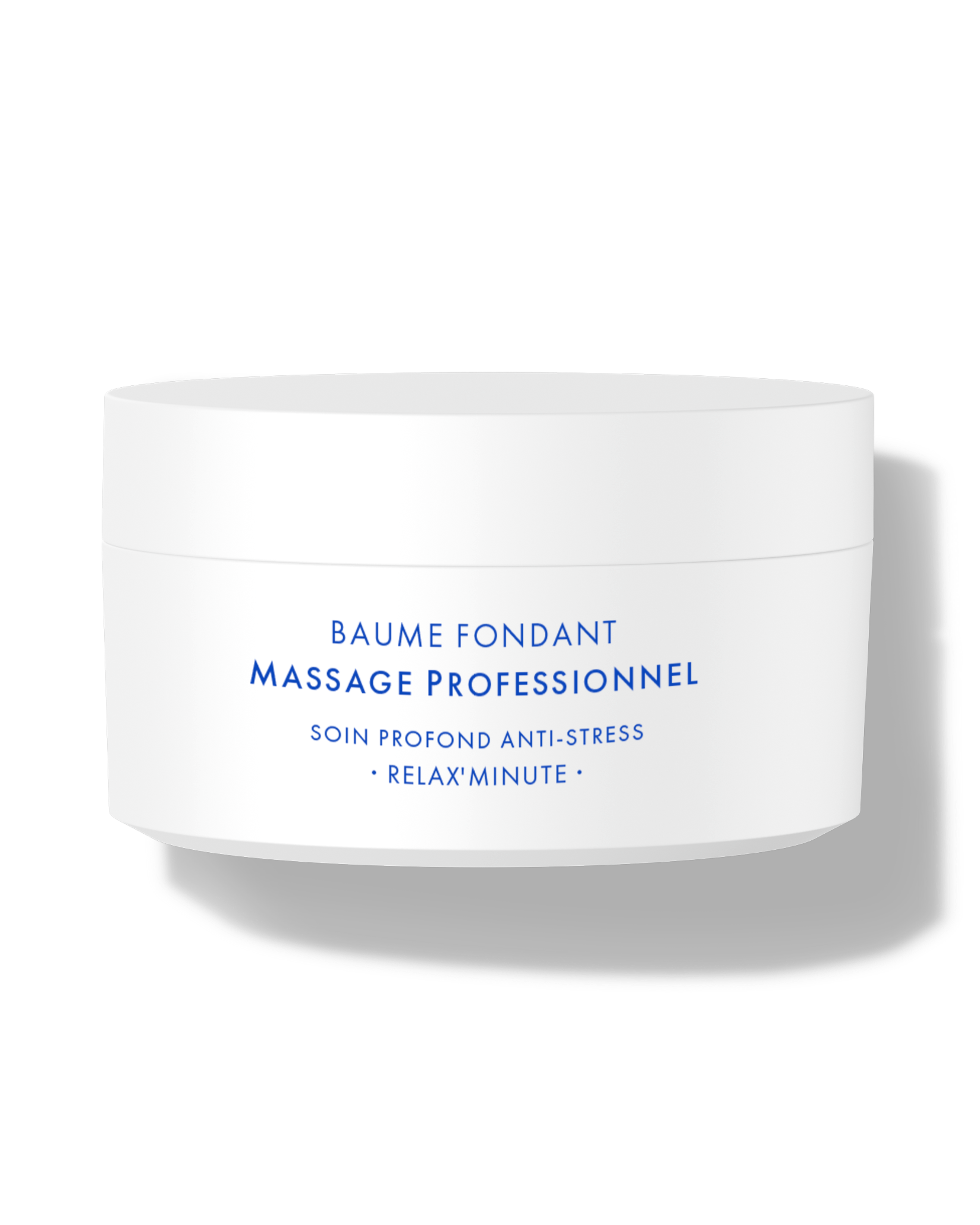 Baume Fondant Massage Professionnel