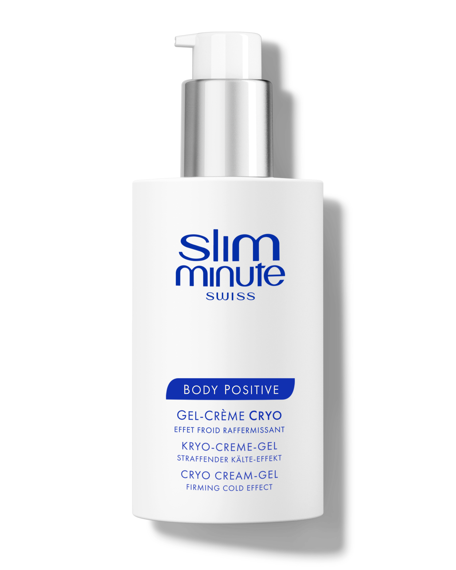 Gel Crème Cryo