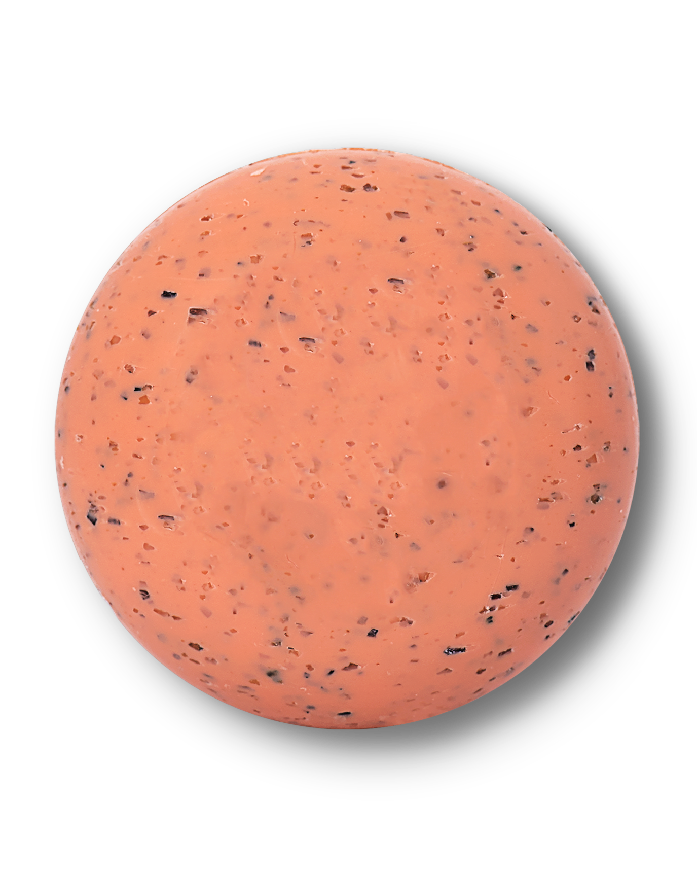 Savon Exfoliant Modéré aux Algues Rouges