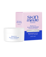 Élixir de Massage