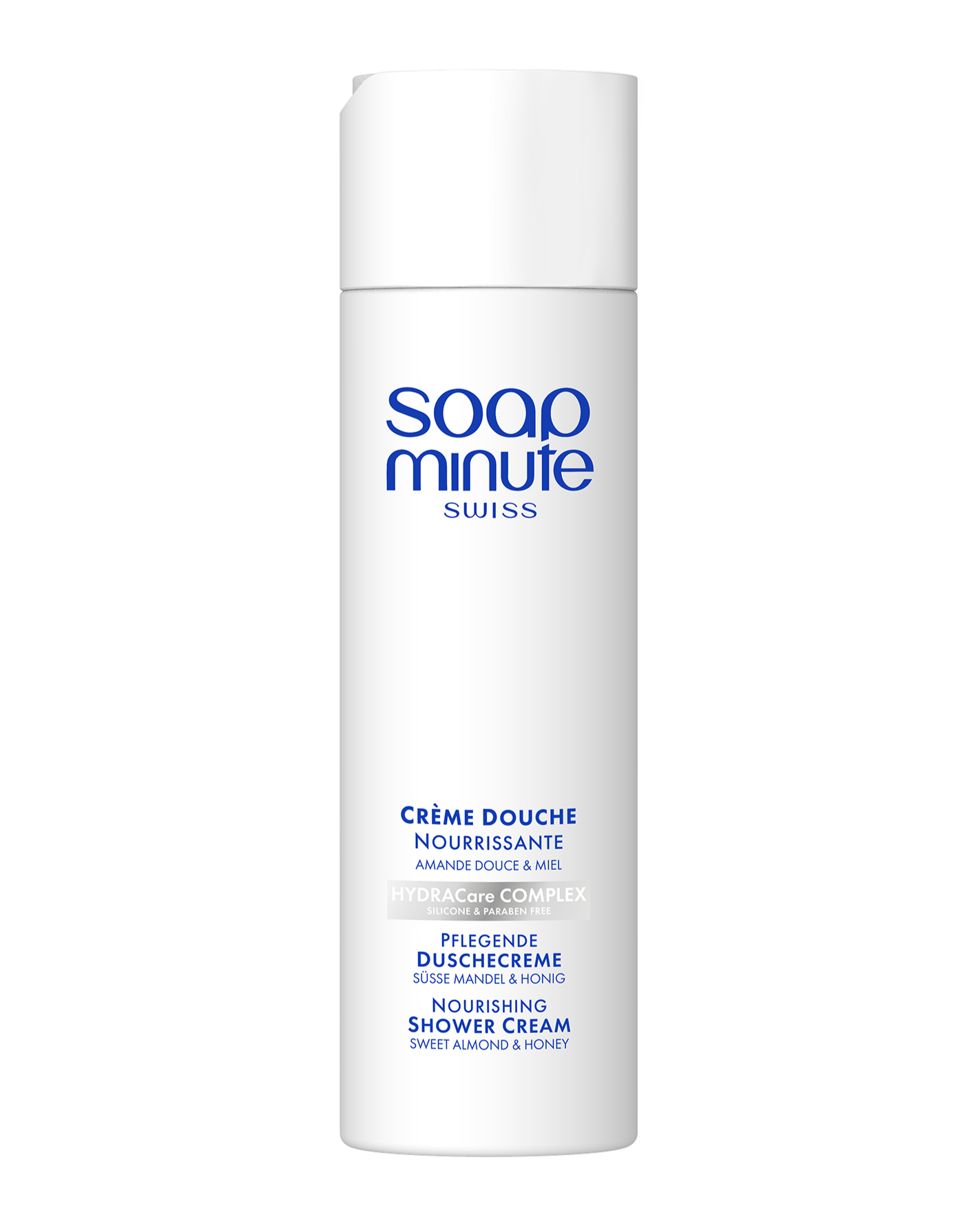 Crème Douche Nourrissante
