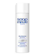 Gel Douche Relaxant