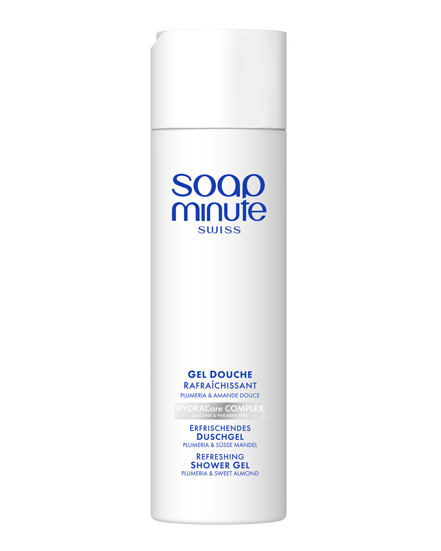 Gel Douche Rafraichissant