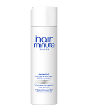 Shampoo Deluxe 3D Volume
