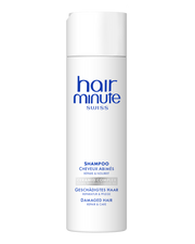 Shampoo Cheveux Abîmés
