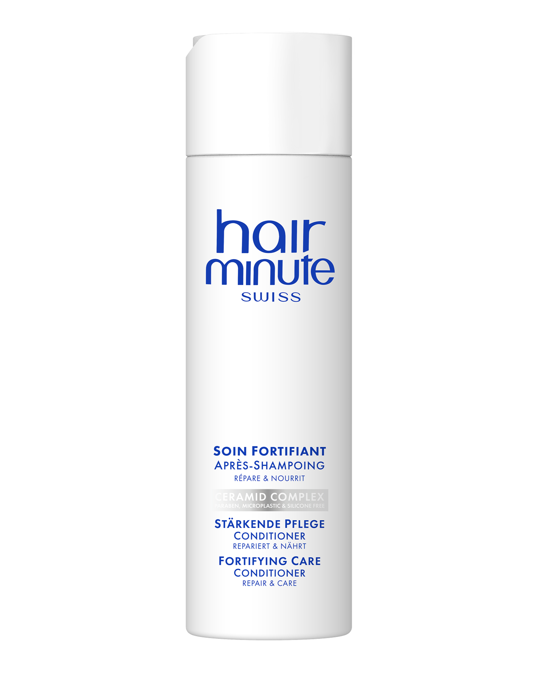 Soin Fortifiant Après-Shampooing