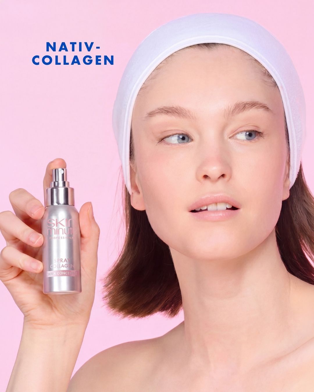 Spray Collagen Ultra Concentré