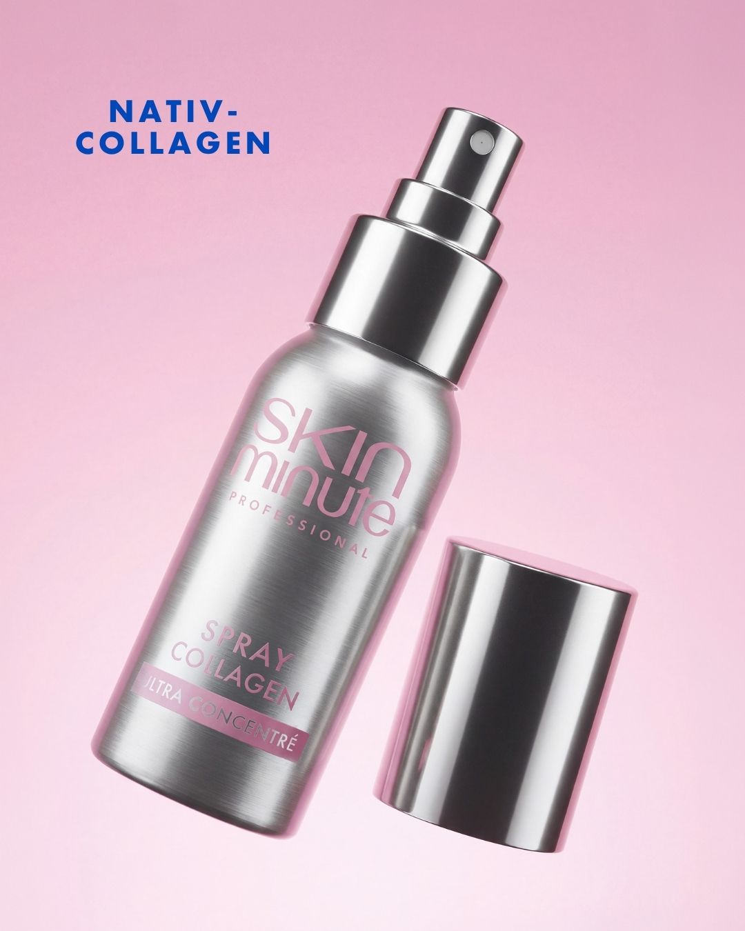 Spray Collagen Ultra Concentré