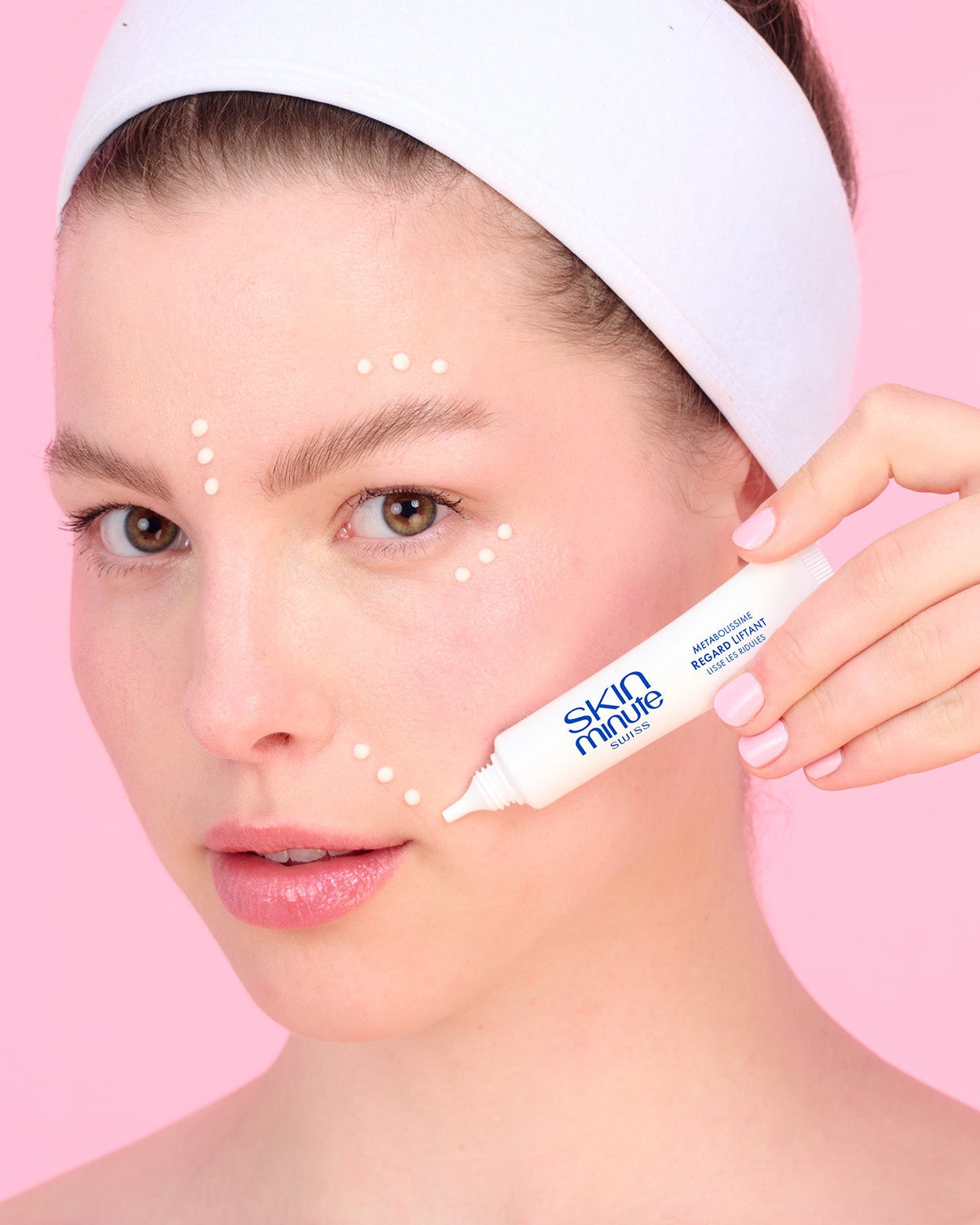 Contour des Yeux Regard Liftant Metabolissime