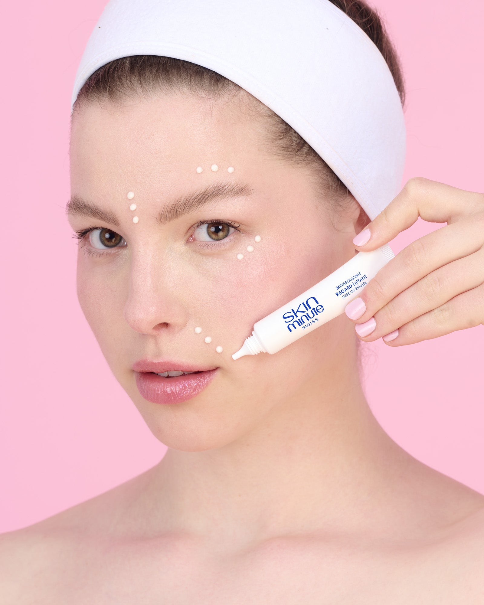 Contour des Yeux Regard Liftant Metabolissime