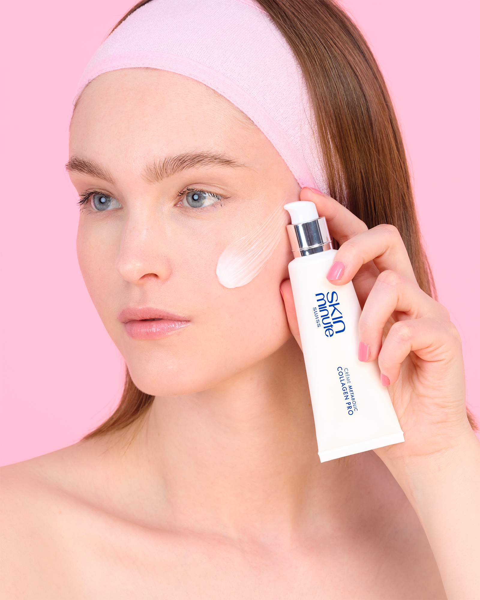 Crème Collagène PRO Metabolic