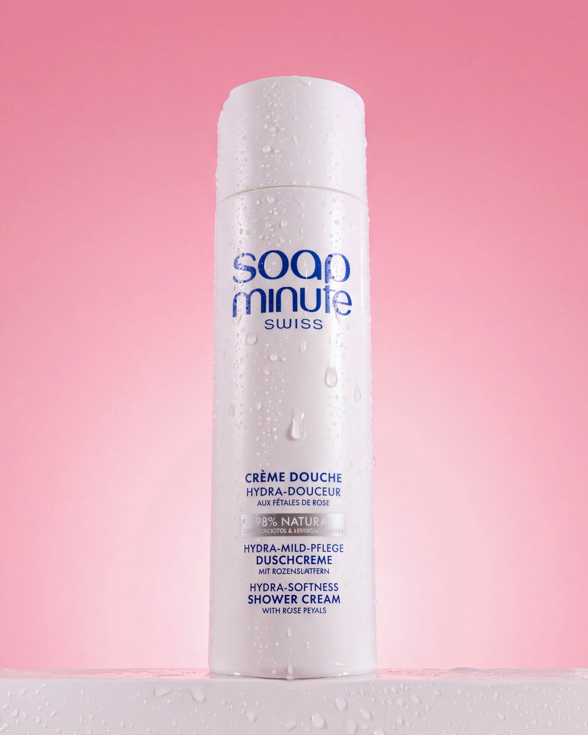 Crème Douche Hydra-Douceur