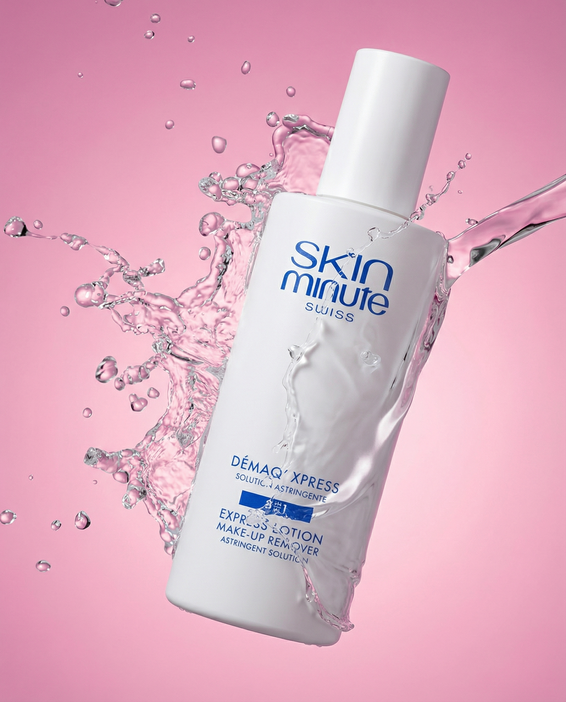 Démaq' Express 3 en 1