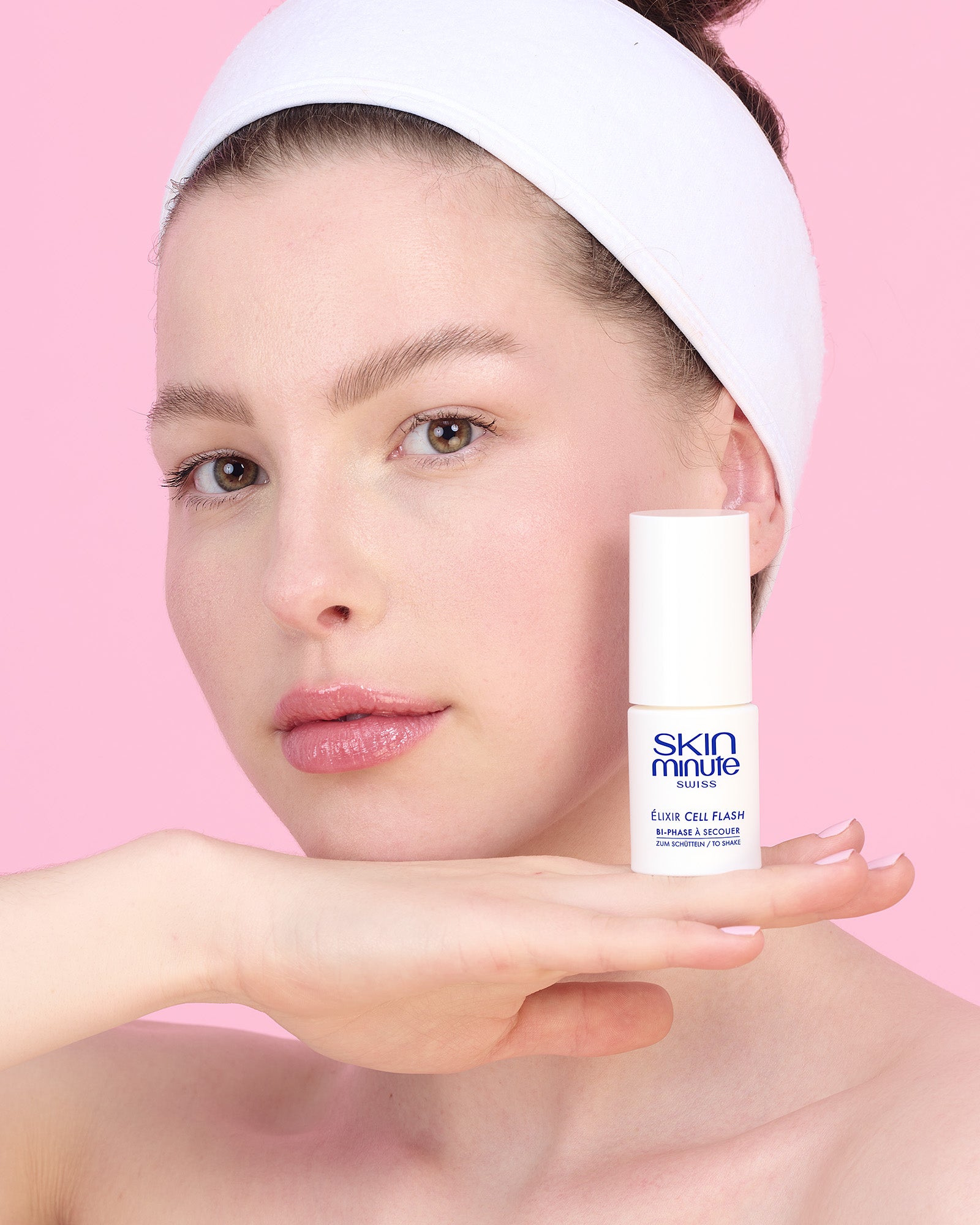 Elixir Cell Flash Metabolissime