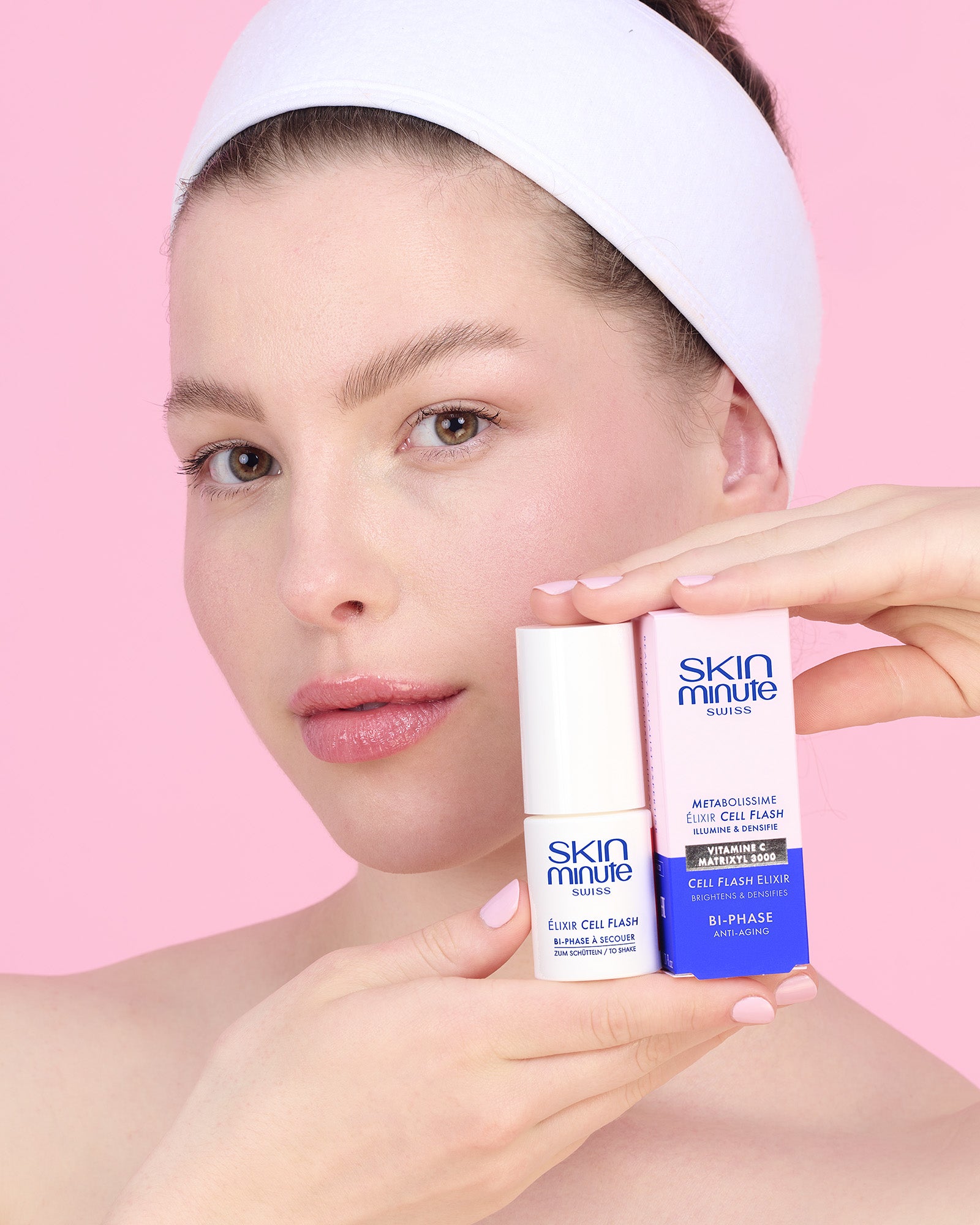 Elixir Cell Flash Metabolissime