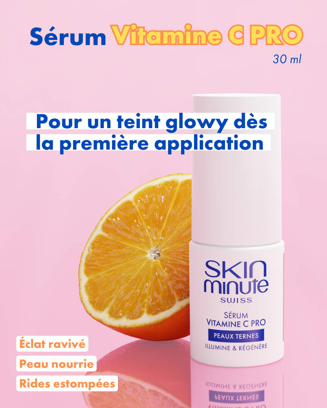 Glow Kit Skinminute