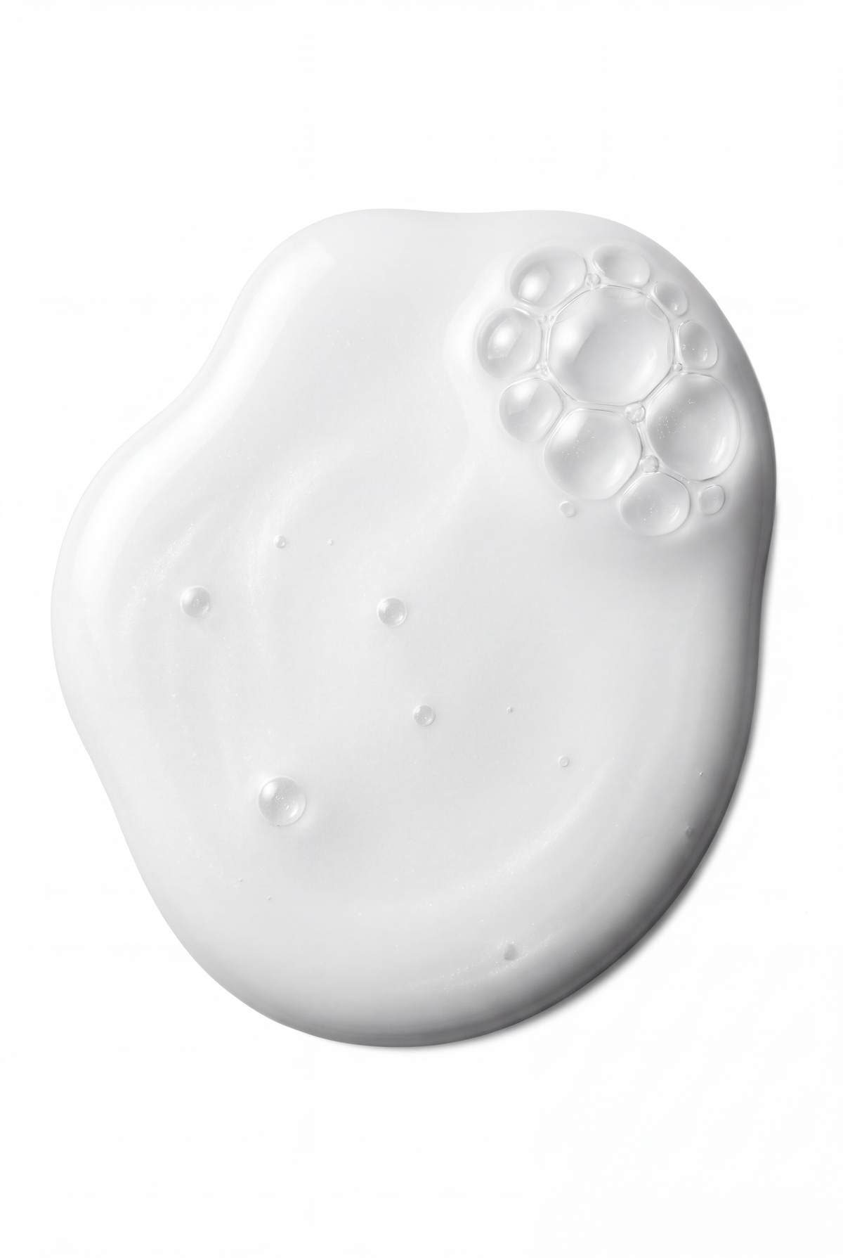 Crème Douche Nourrissante