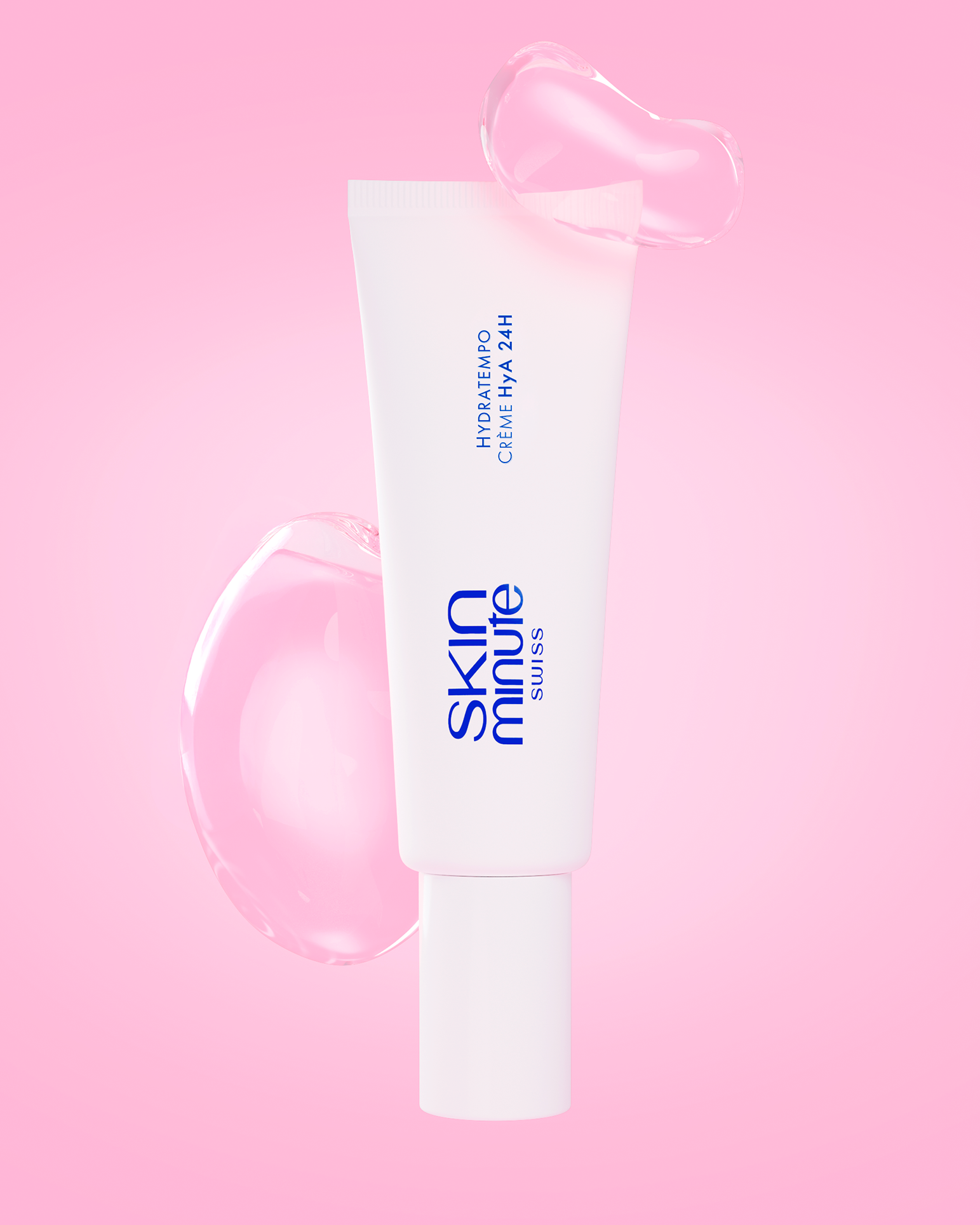 HyA Crème 24h Hydratempo