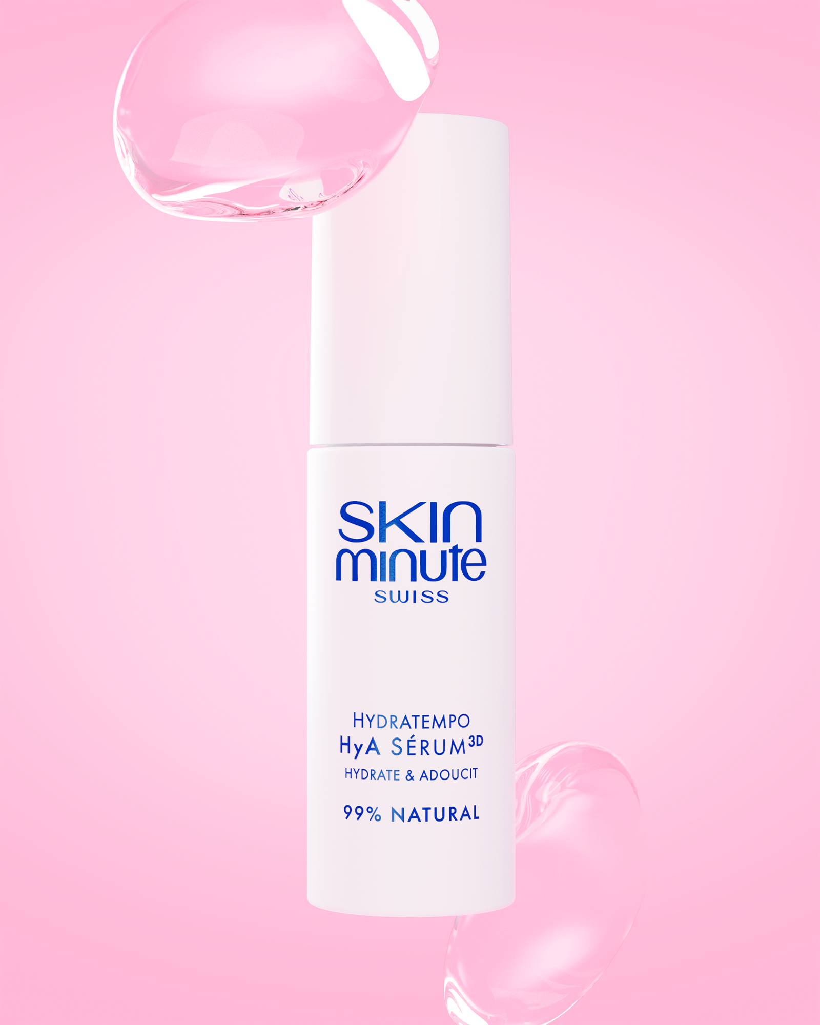 HyA 3D Sérum Hydratempo