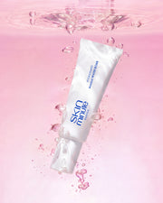 Wasserbombenmaske