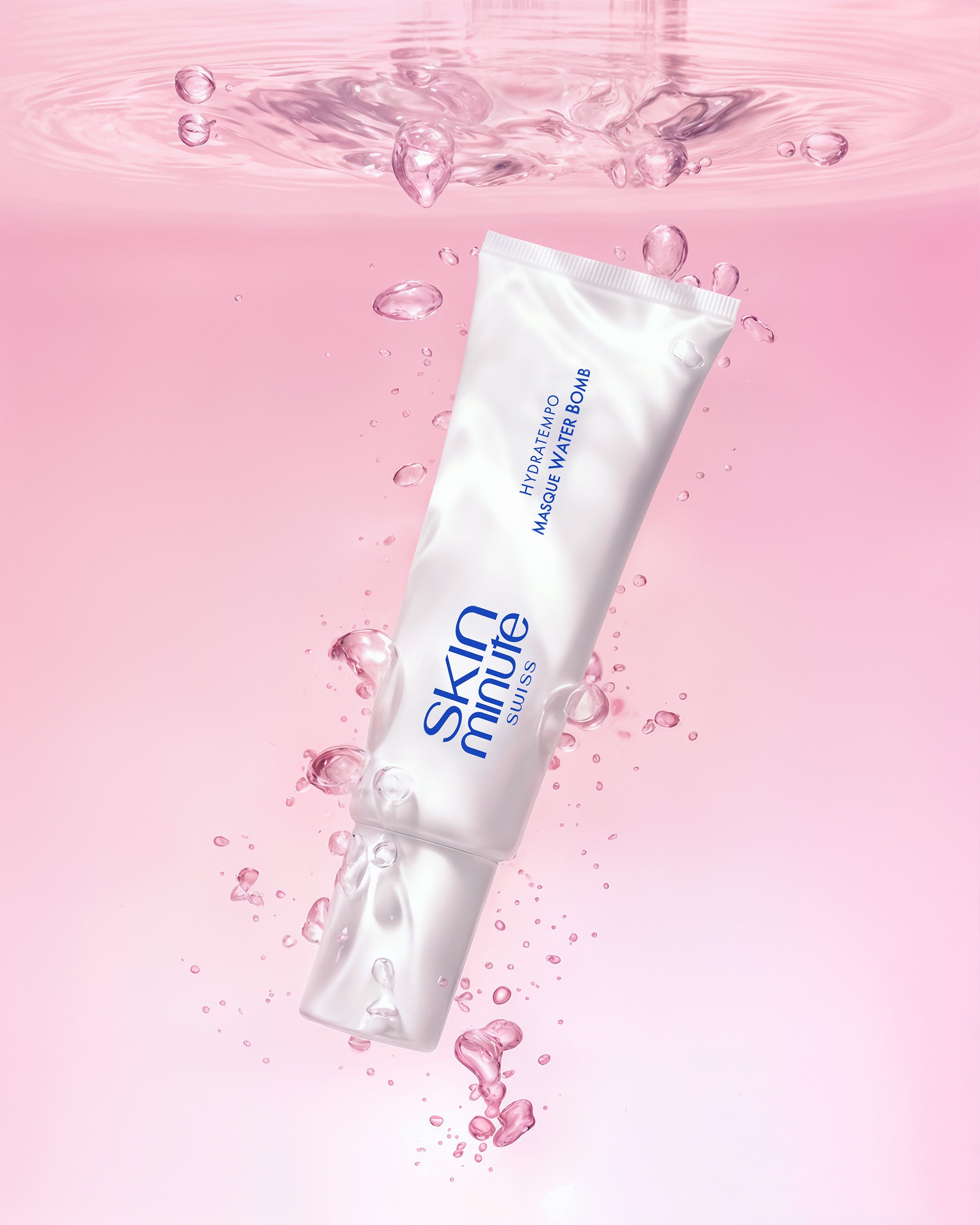 Masque Waterbomb