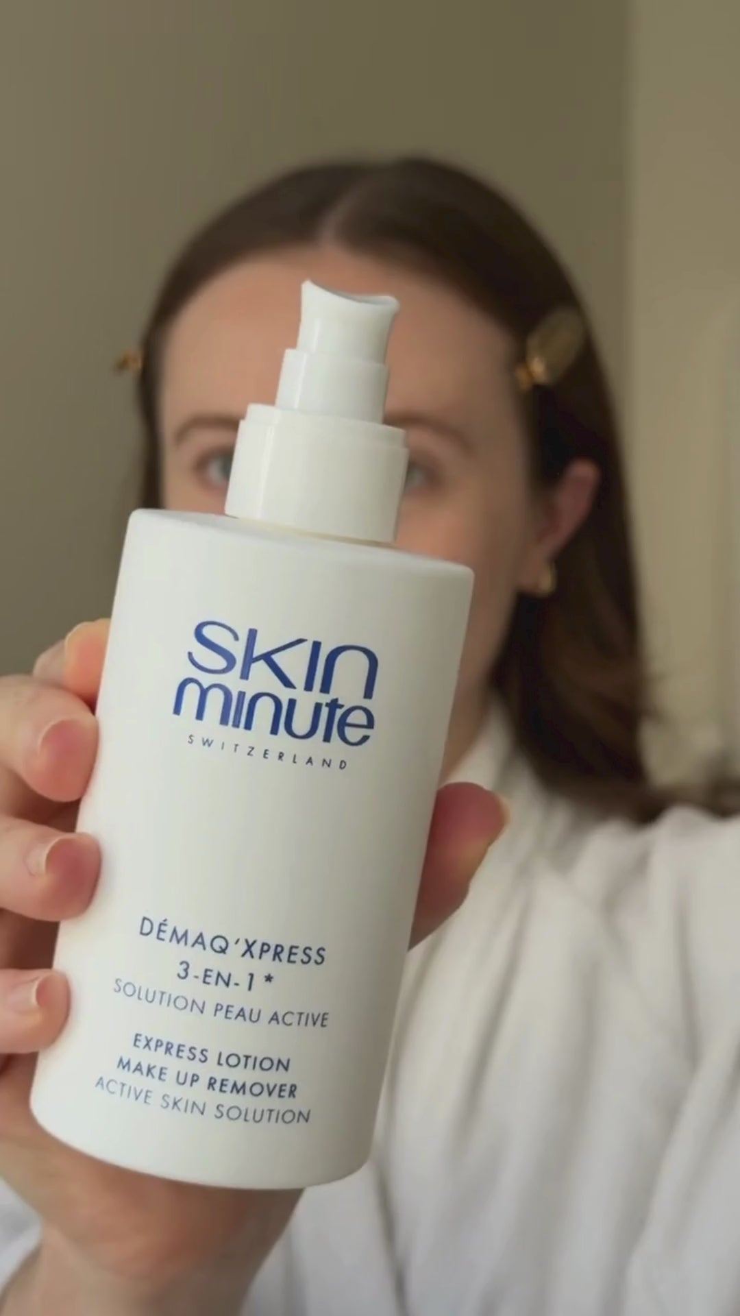 Charger la vidéo : Glow Kit Skinminute