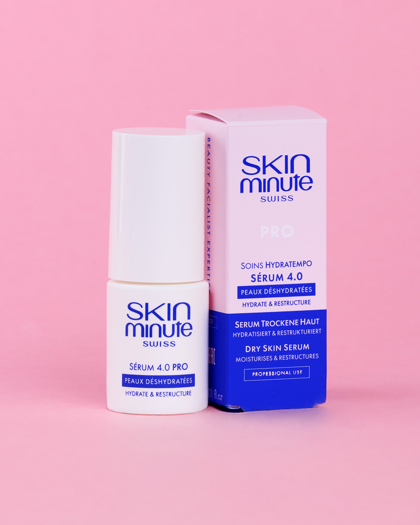 Sérum PRO 4.0 Hydratempo