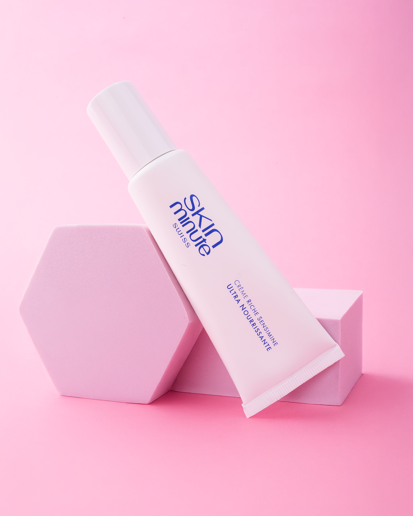 Crème Ultra Nourrissante Sensimine