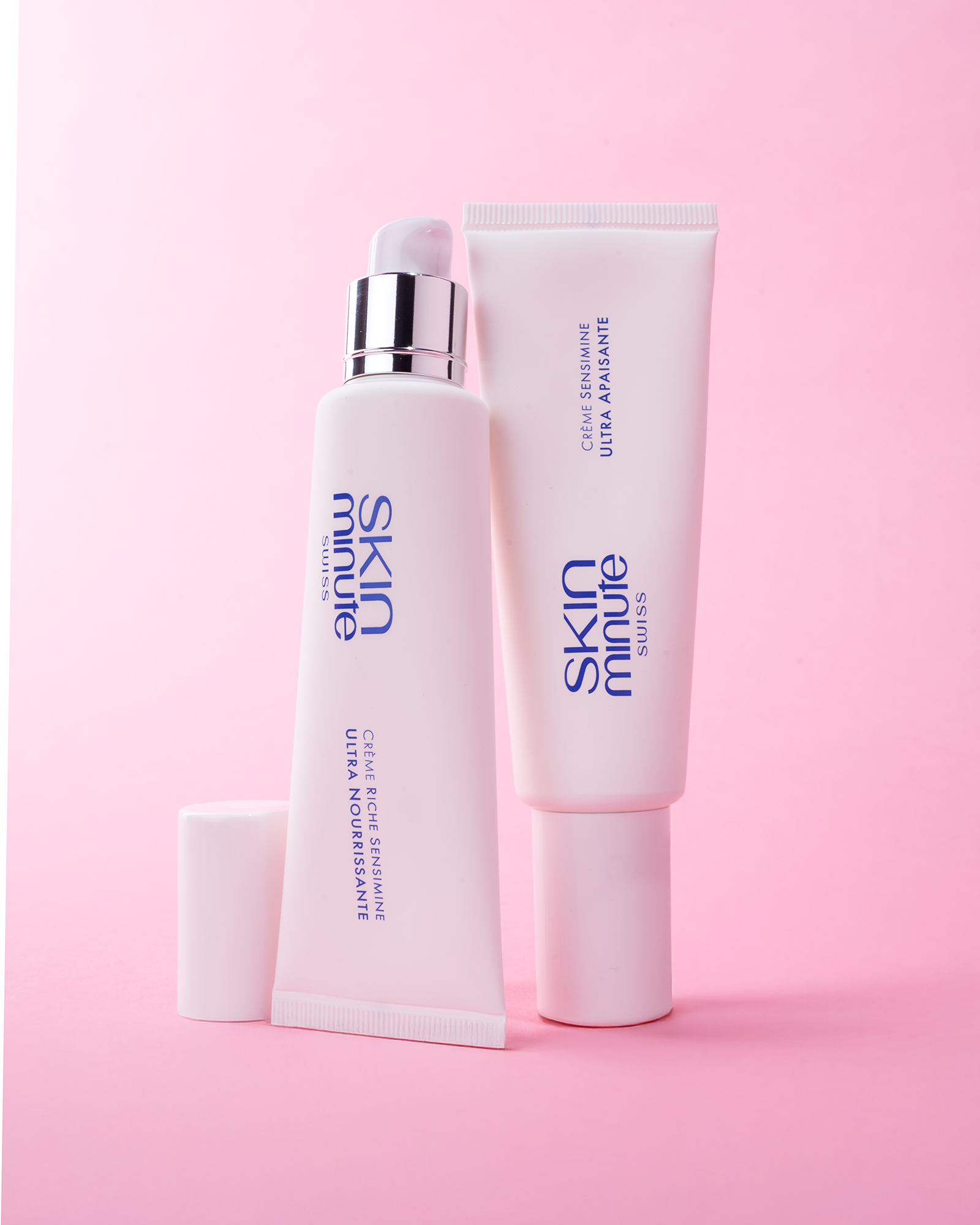 Crème Ultra Nourrissante Sensimine