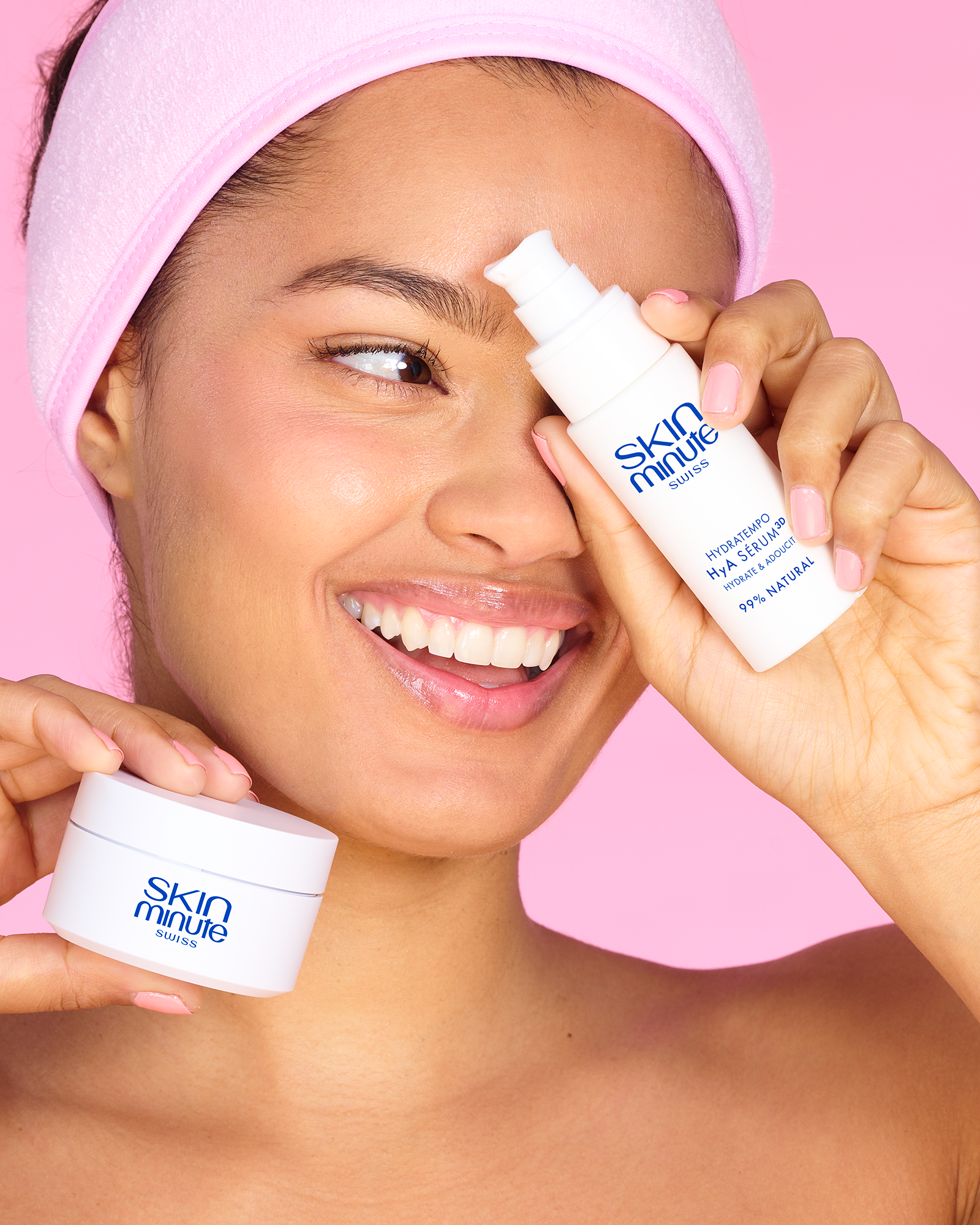 HyA 3D Sérum Hydratempo