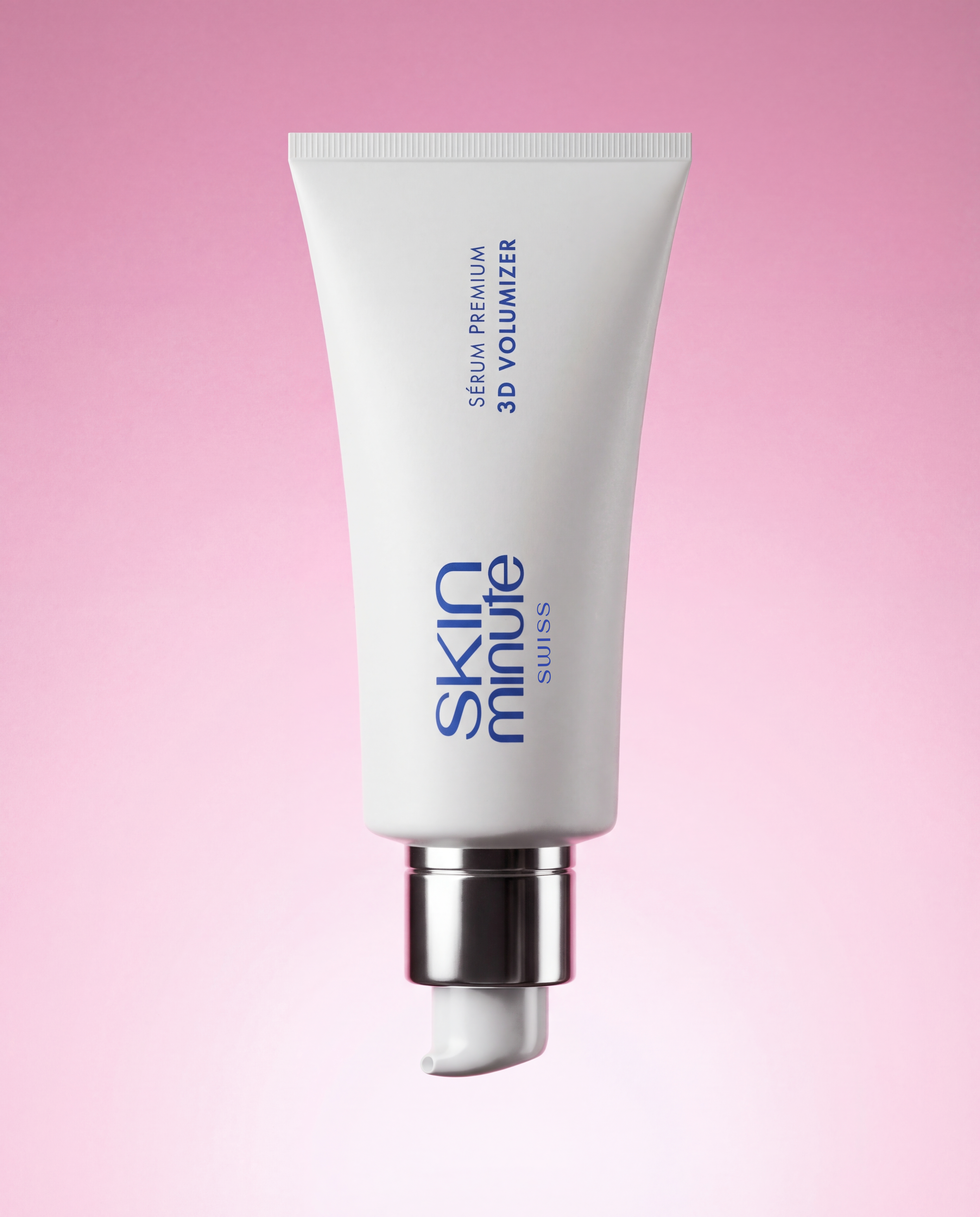 Sérum Premium 3D Volumizer