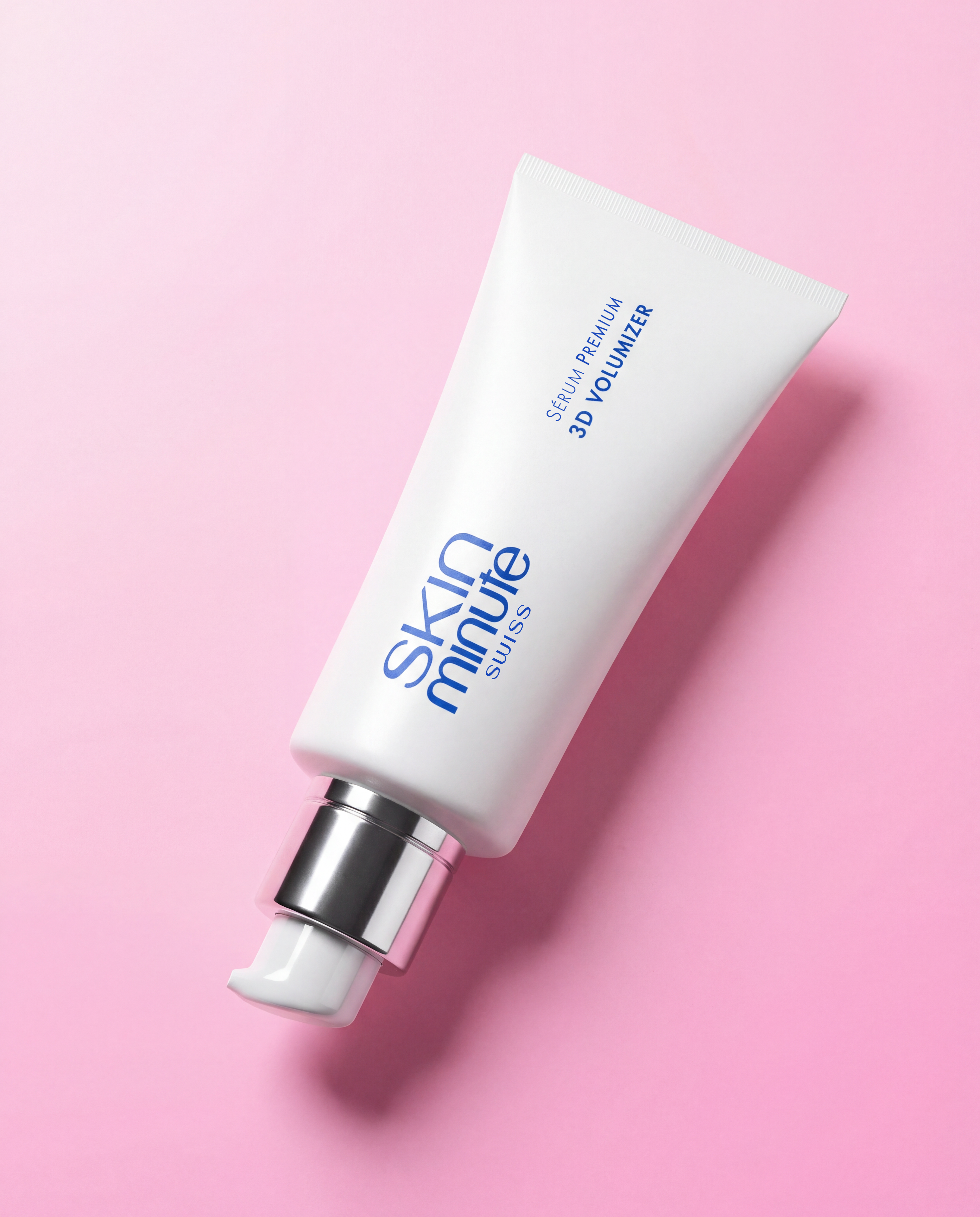 3D Volumizer Serum