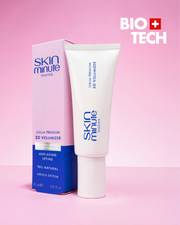 3D Volumizer Serum