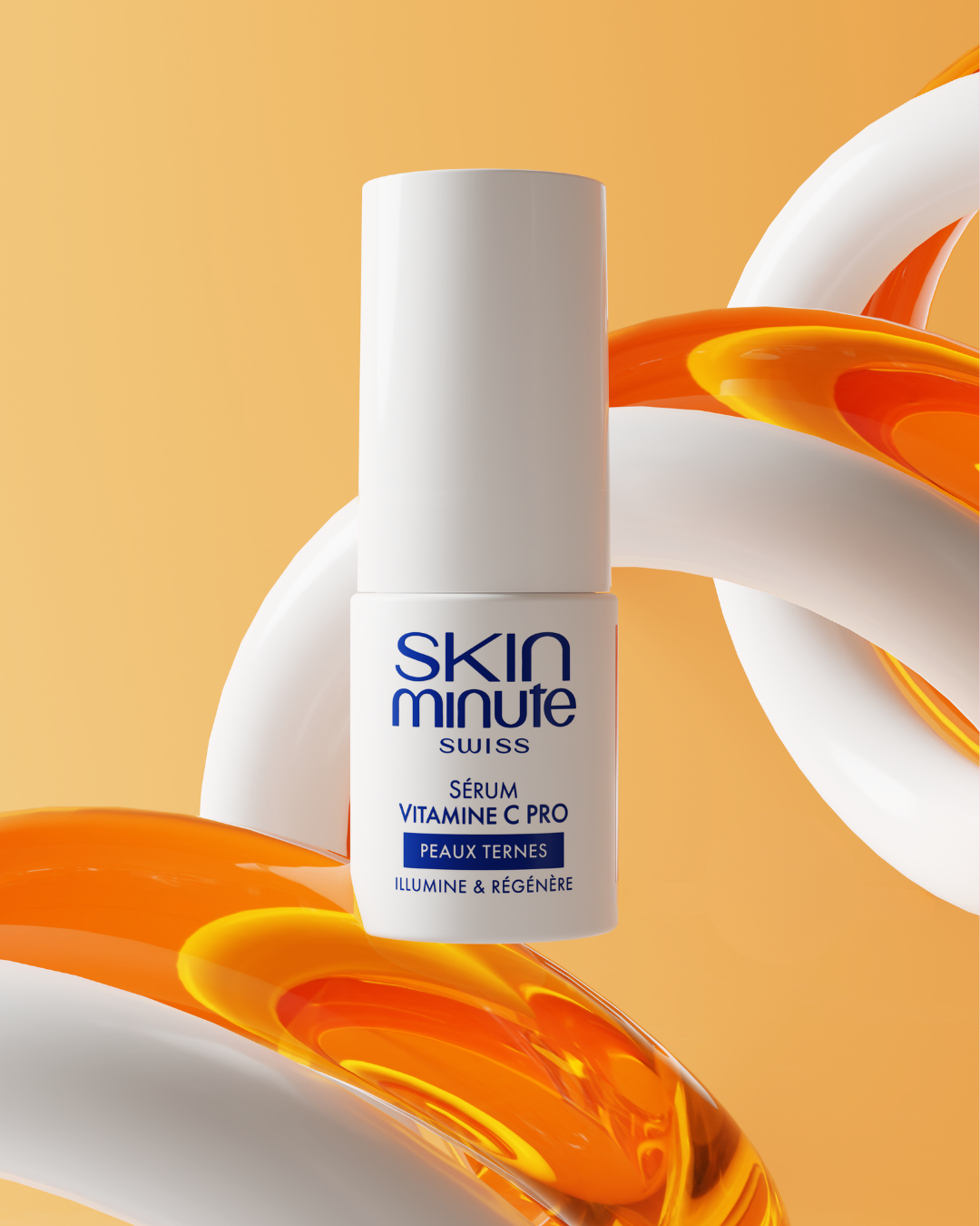 Sérum Vitamine C PRO