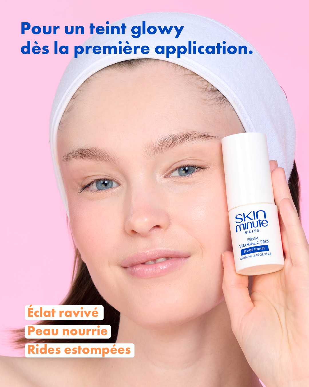 Sérum Vitamine C PRO