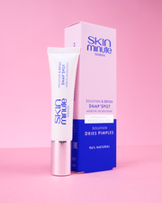 Gel Snap Spot S-détox