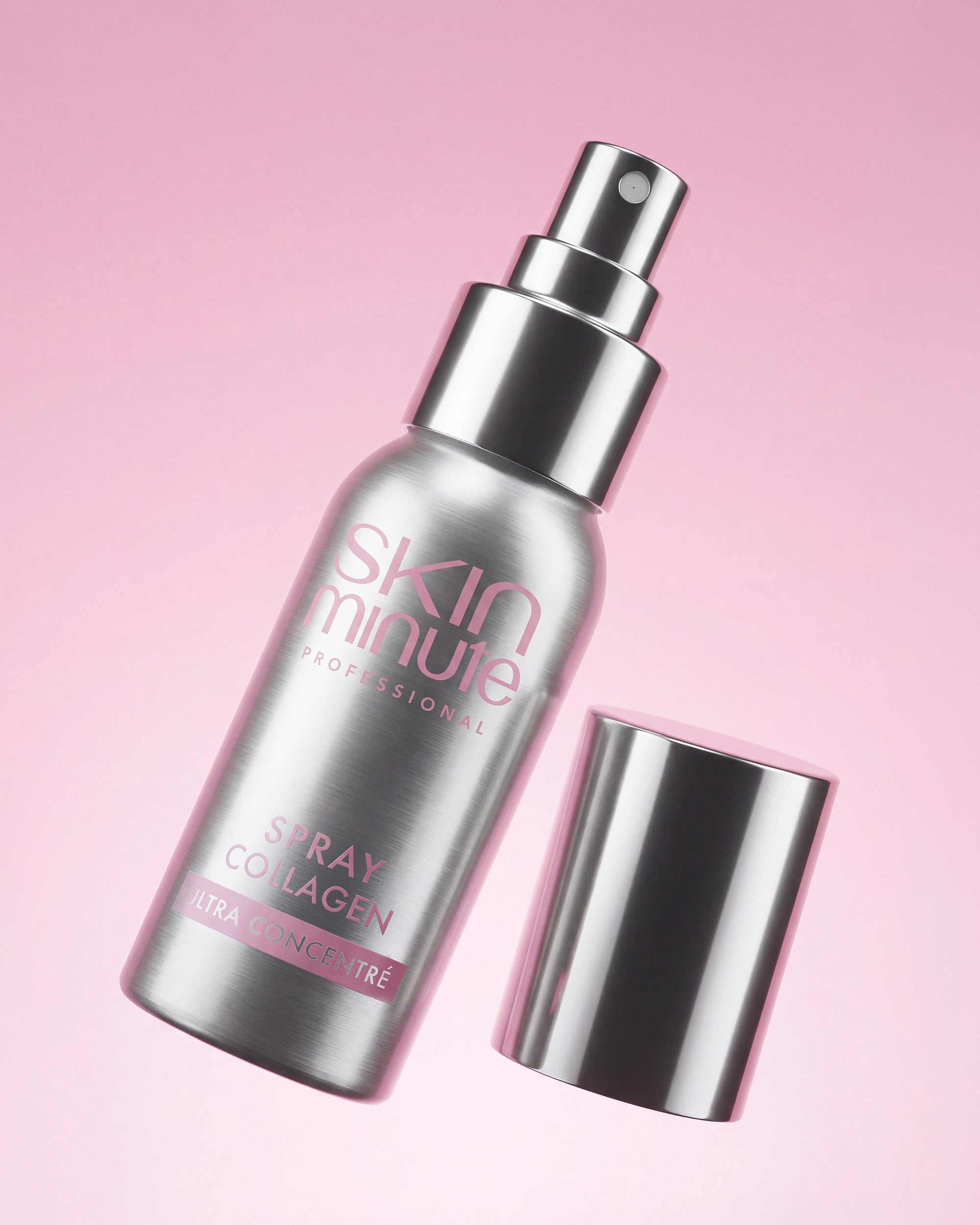 Collagen in Premium Mist