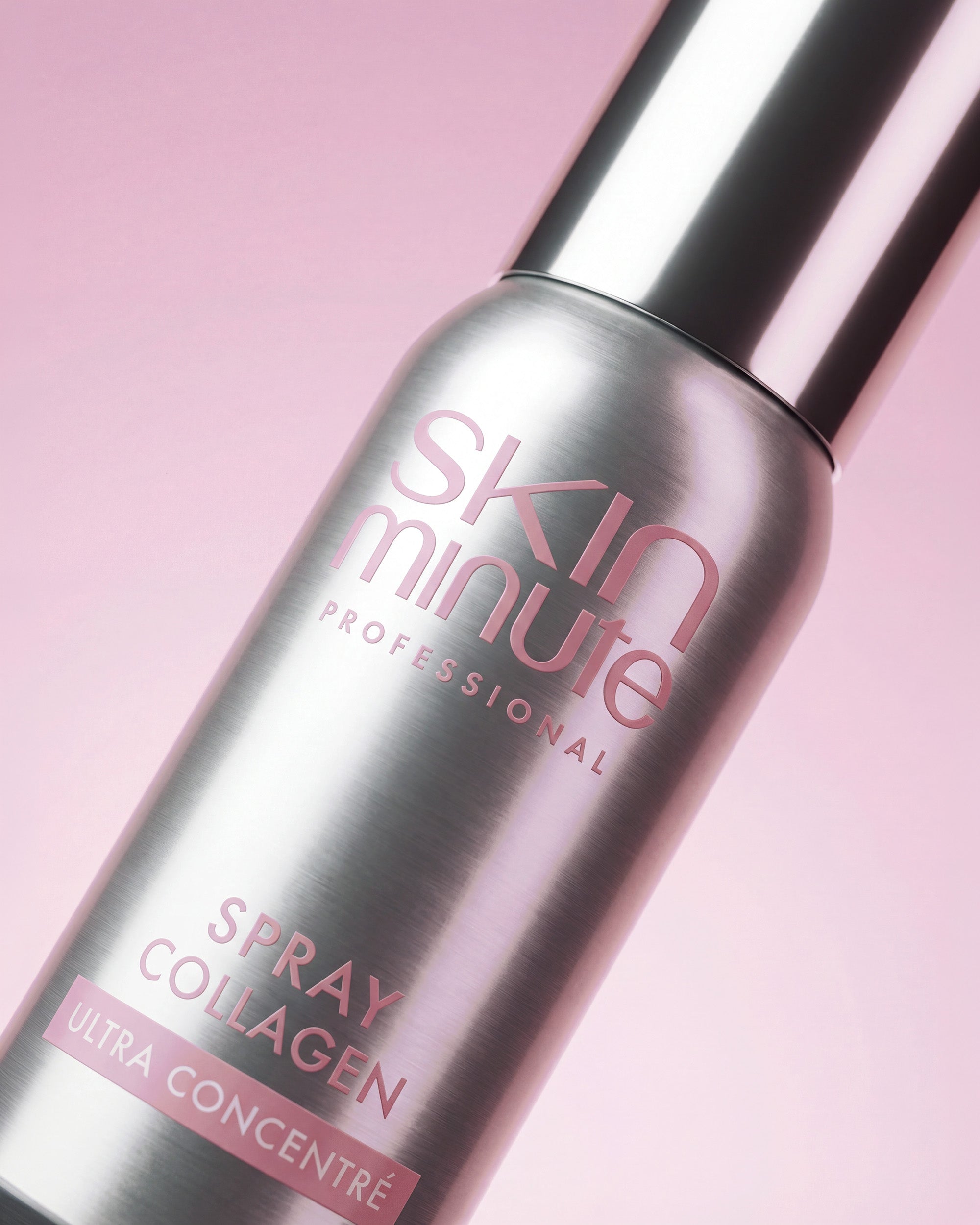 Collagen in Premium Mist