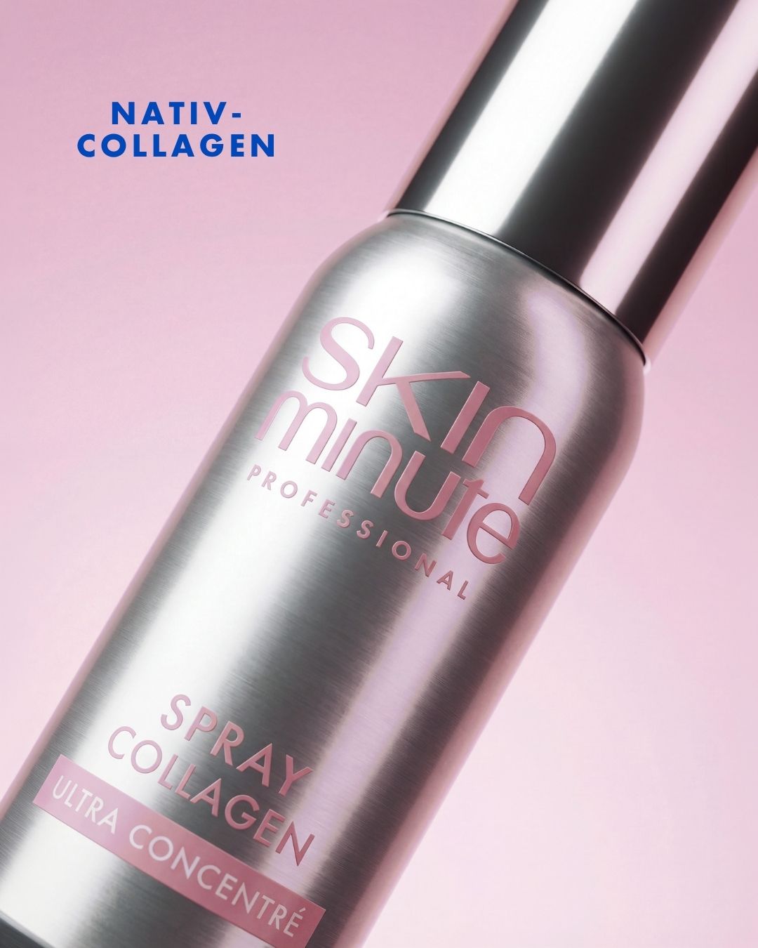 Spray Collagen Ultra Concentré