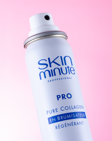 Collagène en Brumisateur Premium