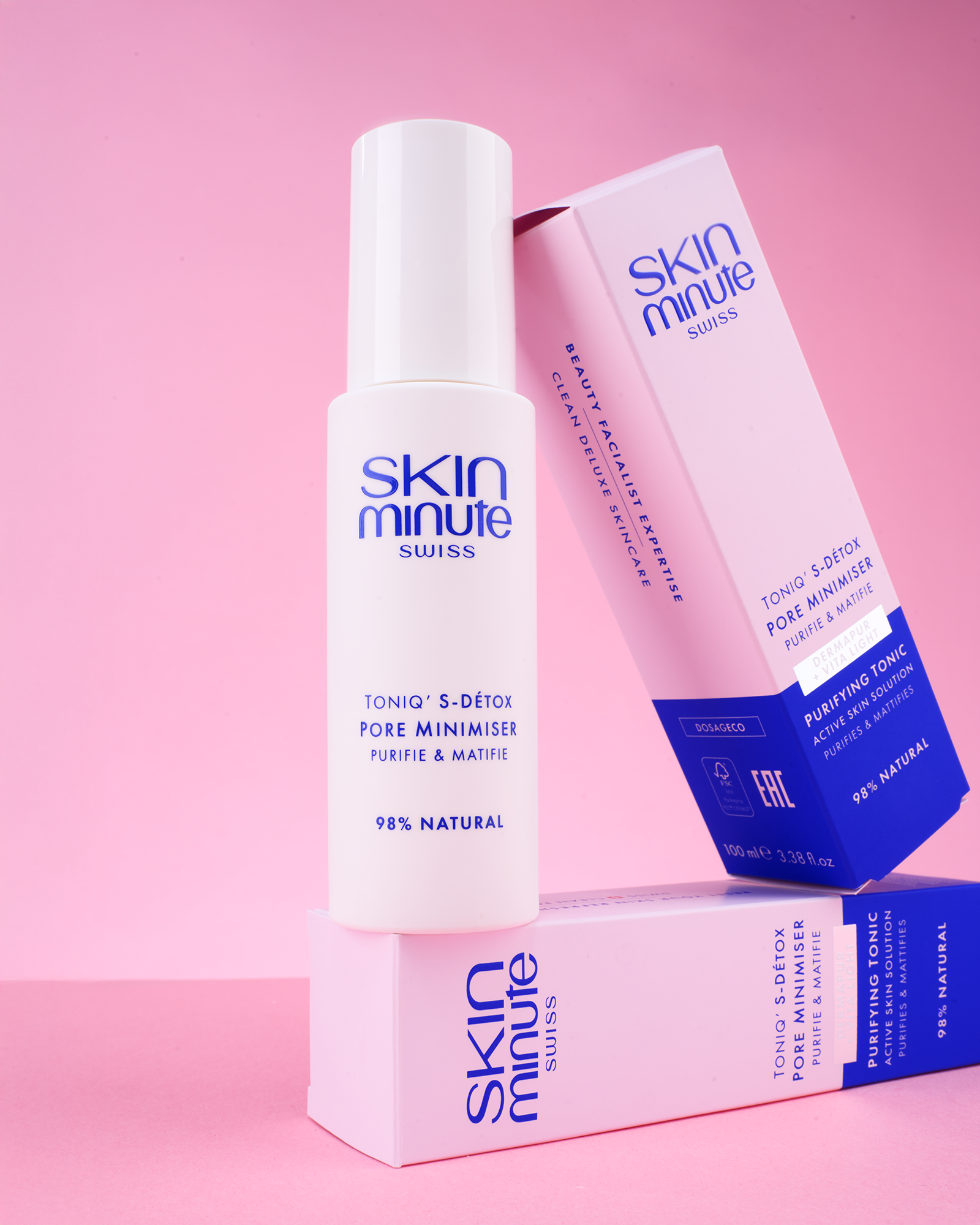 Swiss??Biotech Facial Toners – Skinminute