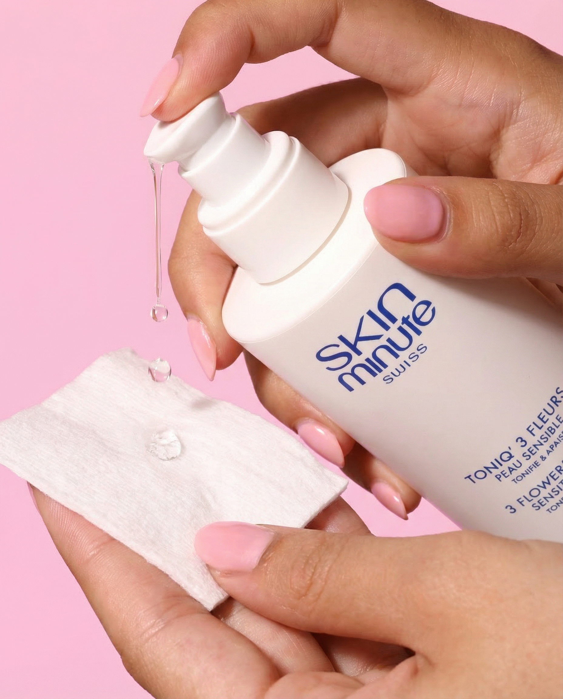 Toniq' 3 Fleurs Soft