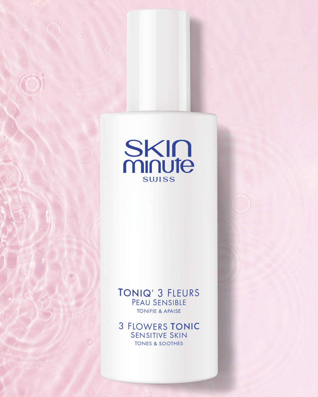 Toniq' 3 Fleurs Soft